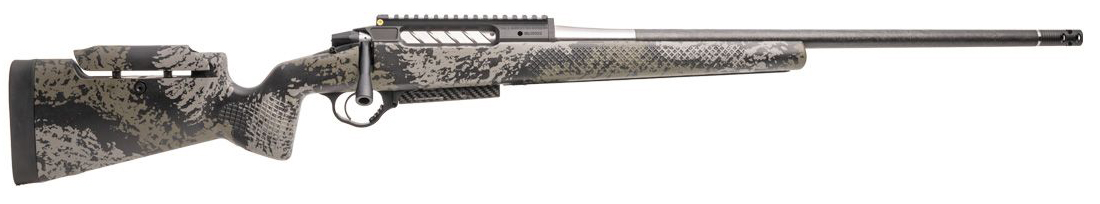 SEEKINS HAVAK ELEMENT M3 MOUNTAIN 7MM PRC 22