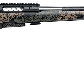 SEEKINS HAVAK ELEMENT HUNTER WOODLAND 6.5CREED