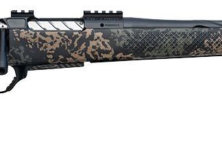 SEEKINS HAVAK PRO HUNTER PH3 WOODLAND 308WIN 16