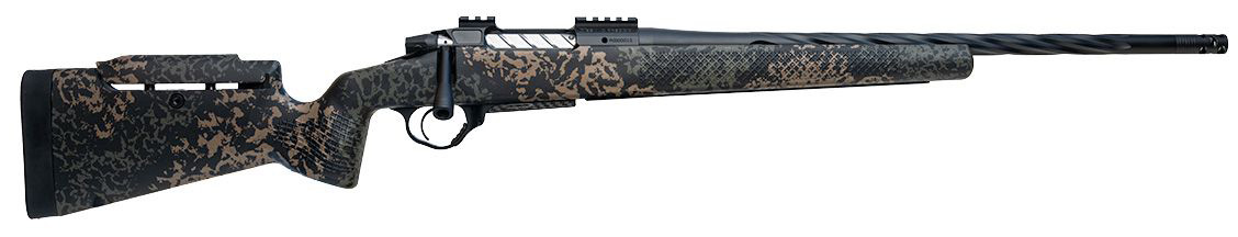 SEEKINS HAVAK PRO HUNTER PH3 WOODLAND 308WIN 16