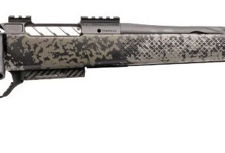 SEEKINS HAVAK PRO HUNTER PH3 MOUNTAIN 308WIN 16