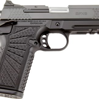 WCT SFX9 CMP AMB RL 9MM 4B 15R