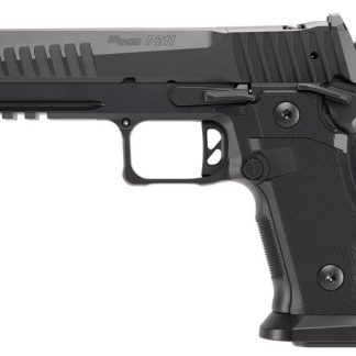 SIG P211 9MM 5 BLK OR 17/21RD