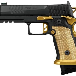 SIG P211 9MM 4.4 OR SPECTRE COMP 21/23RD