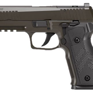SIG P226 LEGION 9MM 4.4 GRY XRAY3 3-10RD OR