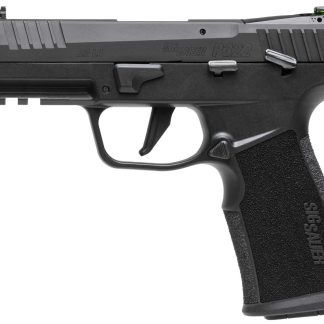 SIG P322 OPTIC READY 22LR 4 2-10RD CA LEGAL