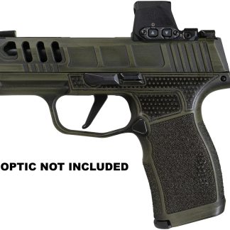 SIG SHARK COAST TACTICAL ODG 365X9BXR3P