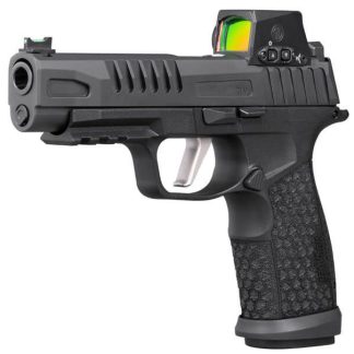 P365 FUSE 9MM 4.3 BLK ROMEO-X SIG-LOC 17/21RD