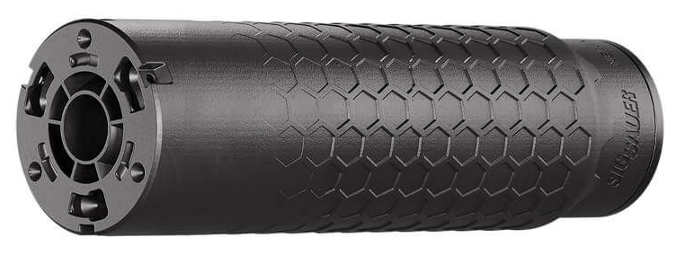 SIG SUPPRESSOR HEXIUM 5.56 INC HUB DT