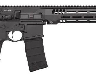 SIG 516-MOHAWK 5.56 16 BLK M-LOK 30RD TELE STK