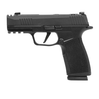 SIG P365 9MM 3.1 BLK 17RD OR COMP OFF DUTY