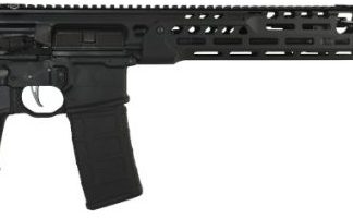 SIG MCX 5.56 11.5 BLK 30RD OFF DUTY