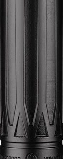 DEAD AIR SILENCERS NOMAD TI XC – 7.62MM DIRECT THREAD BLACK
