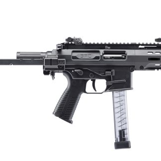 B&T SPC9 9MM BLK 6.5″ BRACE