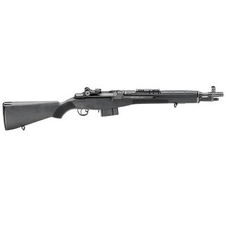 SPR M1A SOCOM 16 308WIN BLK 16.25 10RD CA LEGAL