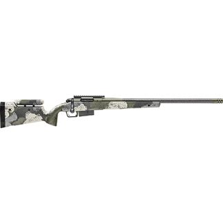 SPR MODEL 2020 WAYPOINT 6MMCREED CF EVERGRN ADJ
