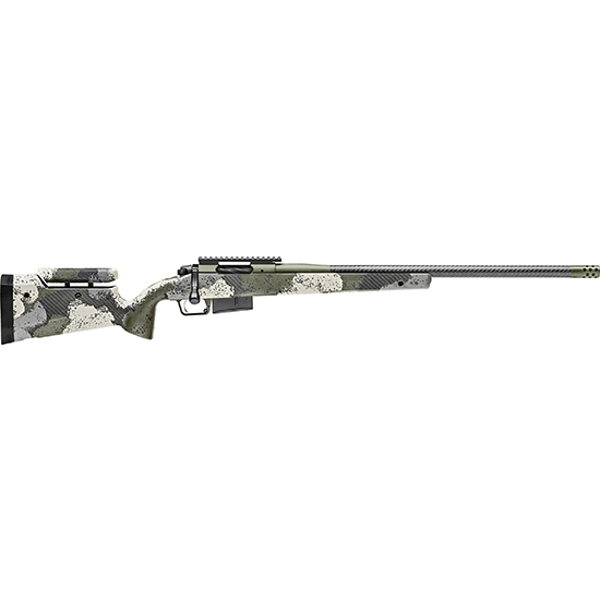 SPR MODEL 2020 WAYPOINT 6MMCREED CF EVERGRN ADJ
