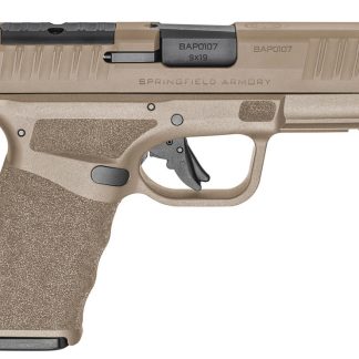 SPR HELLCAT PRO 9MM 3.8 OSP FDE 10RD