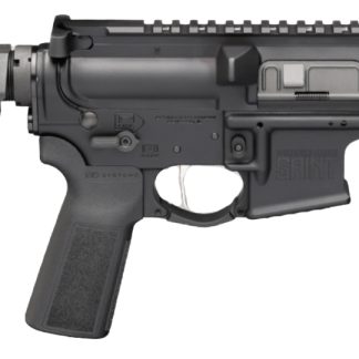 SPR SAINT VICTOR PISTOL 9MM 5.5 10RD