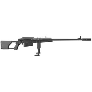 Zastava Arms SRM93050 M93 Black Arrow Bolt Action Rifle .50 BMG 33″ 5+1 Black