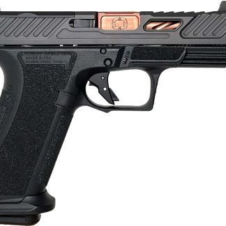 SHDLE XR920P ELIO 9MM BRZ 17RD