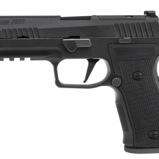 P320 AXG LE