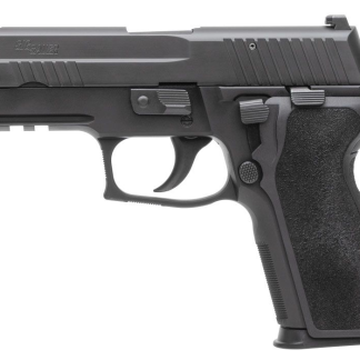 P229 ELITE – COMPACT LE- optics ready