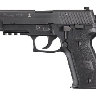 P226 MK25 LE