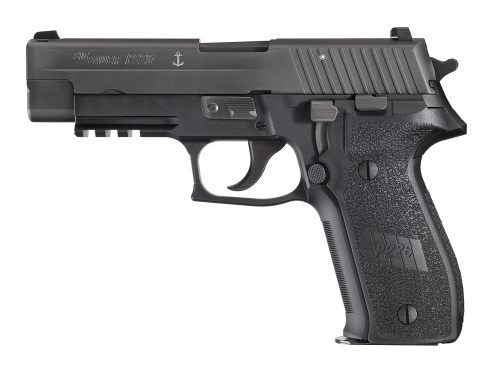 P226 MK25 LE