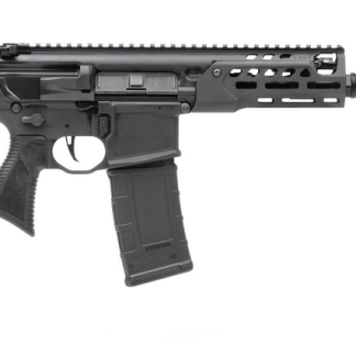 SIG MCX Pistol