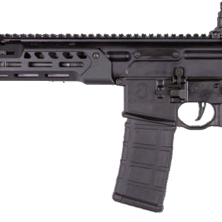 SIG MCX Pistol, Rifle, SBR, MGA