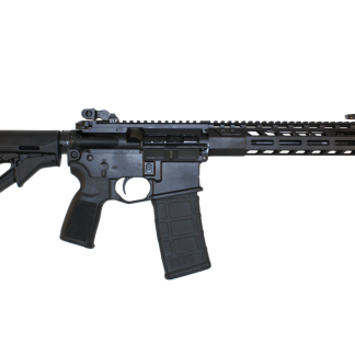 SIGM400 PRO SBR LE