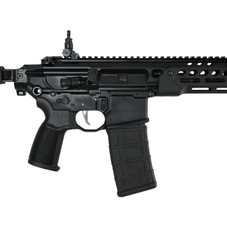 SIG MCX Pistol