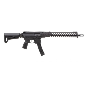 SIG MPX Pistol, Rifle, SBR, MGA