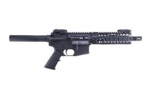 Spike’s Tactical STP5181-S7S ST15-LE Pistol 5.56×45 8.1″ w/ 7″ SAR3 Black