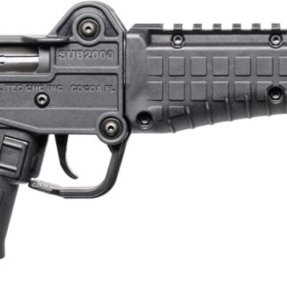 KEL SUB2000 MULTI 9MM RFL 15RD