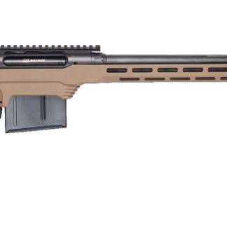 SAVAGE ARMS 110 PRECISION 300PRC 24″ TB