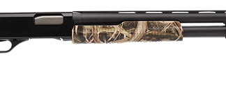 SAVAGE ARMS 320 FIELD 12/28 BL/MOSGB 3″