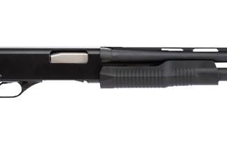 SAVAGE ARMS 320 FIELD 20/22 BL/SYN 3″ CMPT