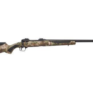 SAVAGE ARMS 110 PREDATOR 260REM BL/MAX-1