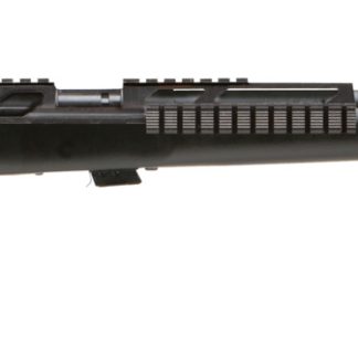 SAVAGE ARMS MARK II BOLT 22LR BK/TACT TB