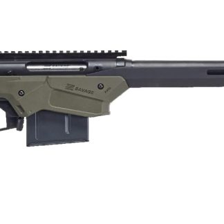 SAVAGE ARMS AXIS II PRECISION 308WIN 22″