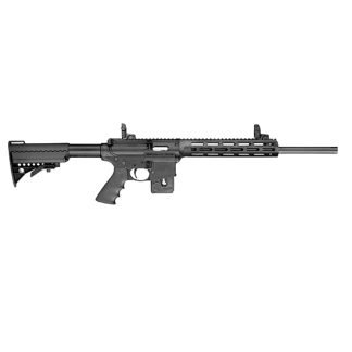 SW M&P15-22 SPORT 22LR 18 PC 10RD