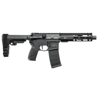 SW M&P15 PISTOL 5.56 7.5 MLOK PSB 30RD