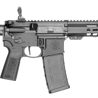 SW M&P 15 SBR 5.56 11.5 10.5 M-LOK BLK 30