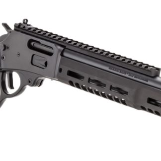 SW MODEL 1854 STEALTH HUNTER 357MAG 16.3 8RD