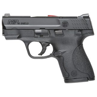 SW M&P40 SHIELD 40SW 3.1 TS 6RD 7RD CA LEGAL