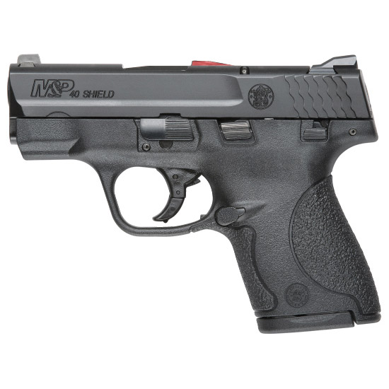 SW M&P40 SHIELD 40SW 3.1 TS 6RD 7RD CA LEGAL