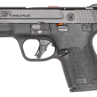 M&P9 Shield Plus CA Compliant LE