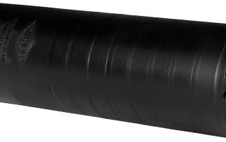 YHM R9 9MM SOUND SUPPRESSOR – 1/2″-28 DIRECT THREAD